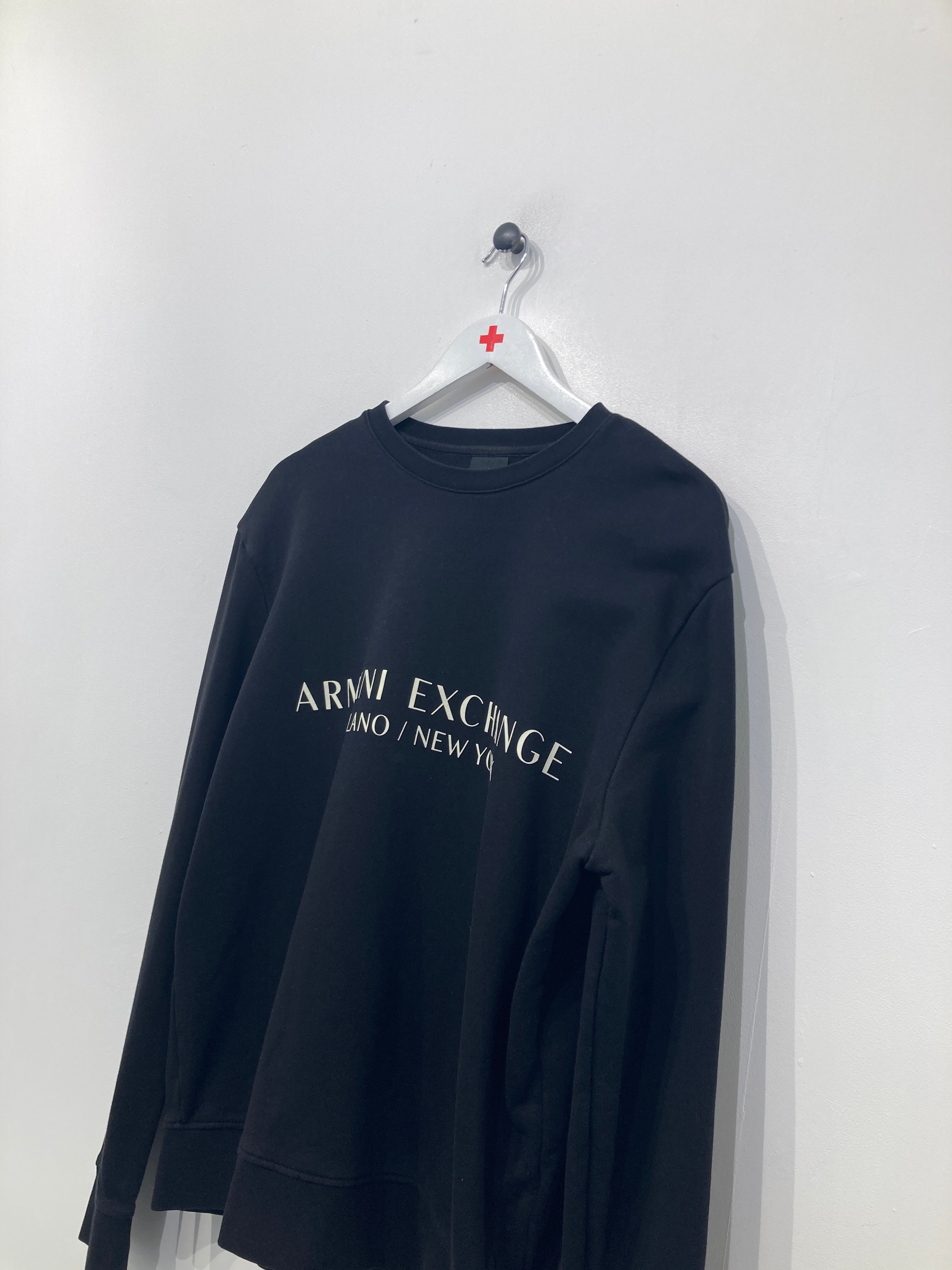 Armani Exchange Sweatshirt